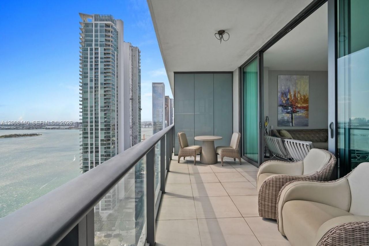 480 NE 31, Unit 2707, Miami, FL 33137 Photo