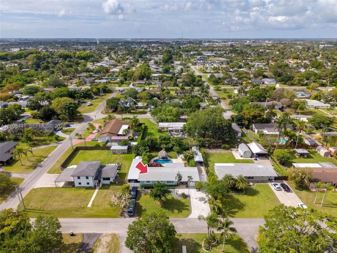 17260 SW 299th St, Homestead, FL 33030 Photo