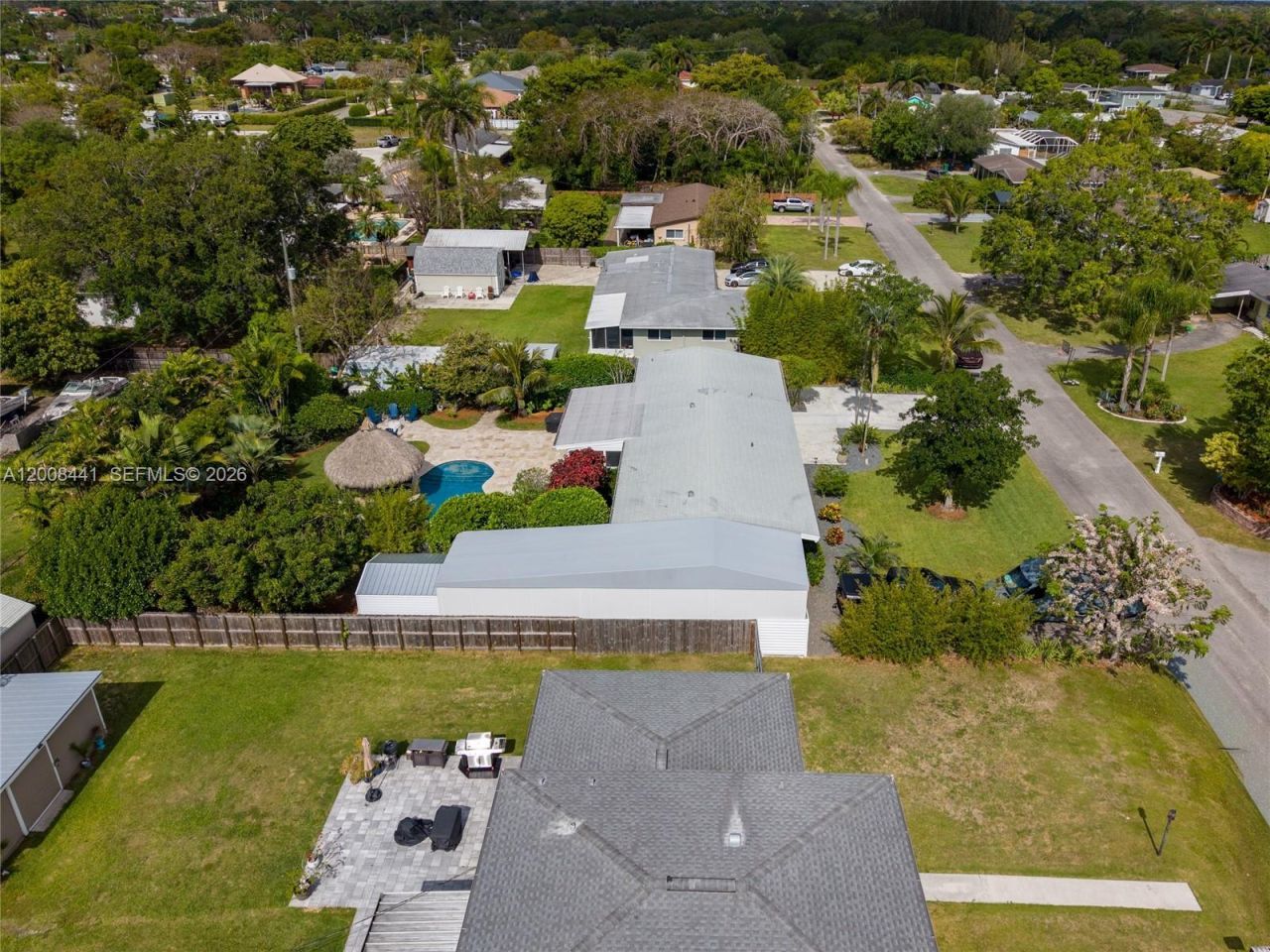 17260 SW 299th St, Homestead, FL 33030 Photo