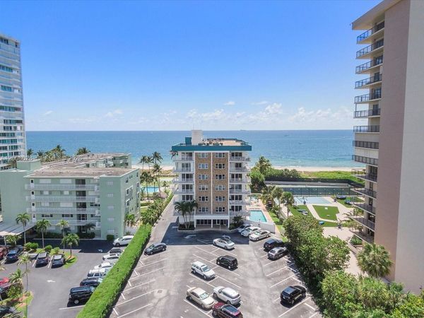 1770 S Ocean Blvd, Unit 308, Lauderdale By The Sea, FL 33062