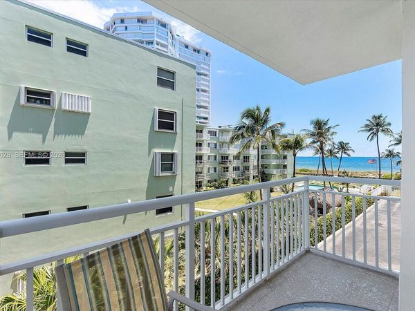 1770 S Ocean Blvd, Unit 308, Lauderdale By The Sea, FL 33062