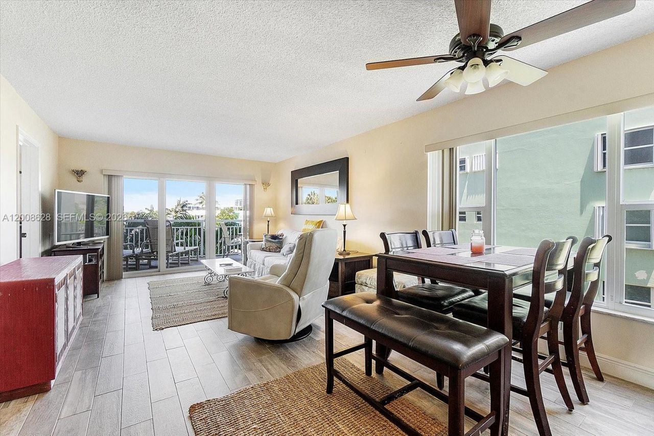 1770 S Ocean Blvd, Unit 308, Lauderdale by the Sea, FL 33062 Photo