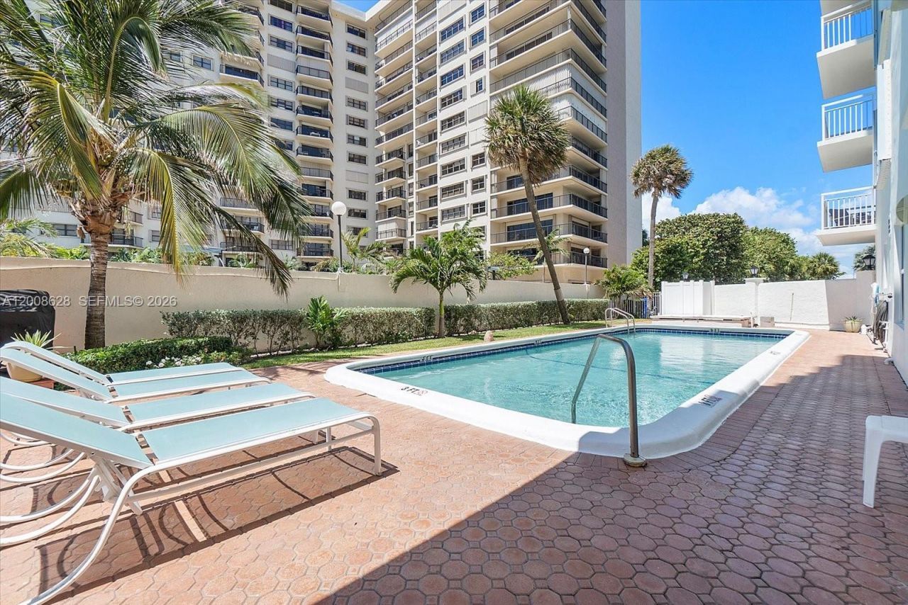 1770 S Ocean Blvd, Unit 308, Lauderdale by the Sea, FL 33062 Photo