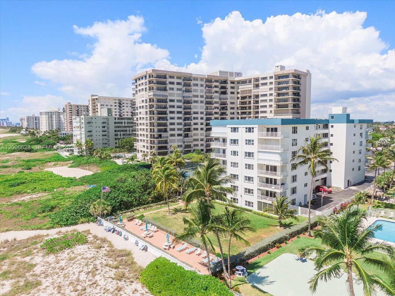 1770 S Ocean Blvd, Unit 308, Lauderdale by the Sea, FL 33062 Photo