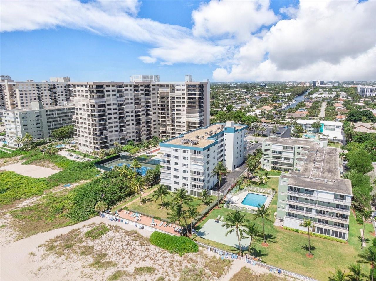 1770 S Ocean Blvd, Unit 308, Lauderdale by the Sea, FL 33062 Photo