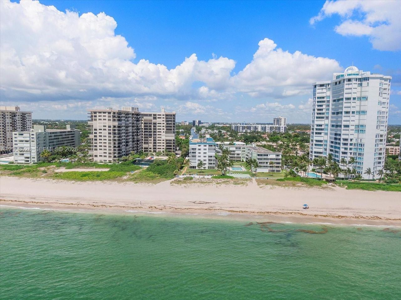 1770 S Ocean Blvd, Unit 308, Lauderdale by the Sea, FL 33062 Photo