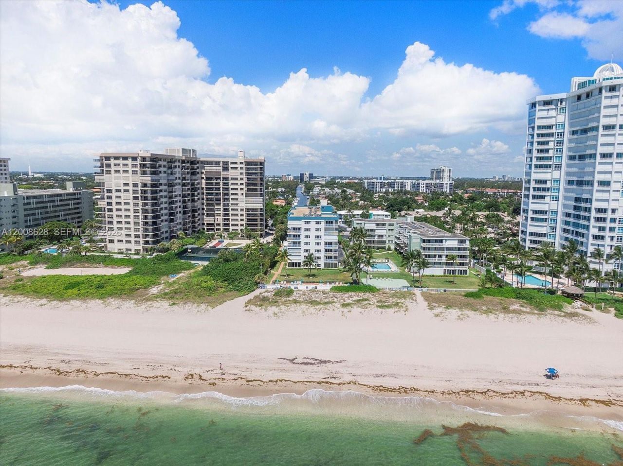 1770 S Ocean Blvd, Unit 308, Lauderdale by the Sea, FL 33062 Photo