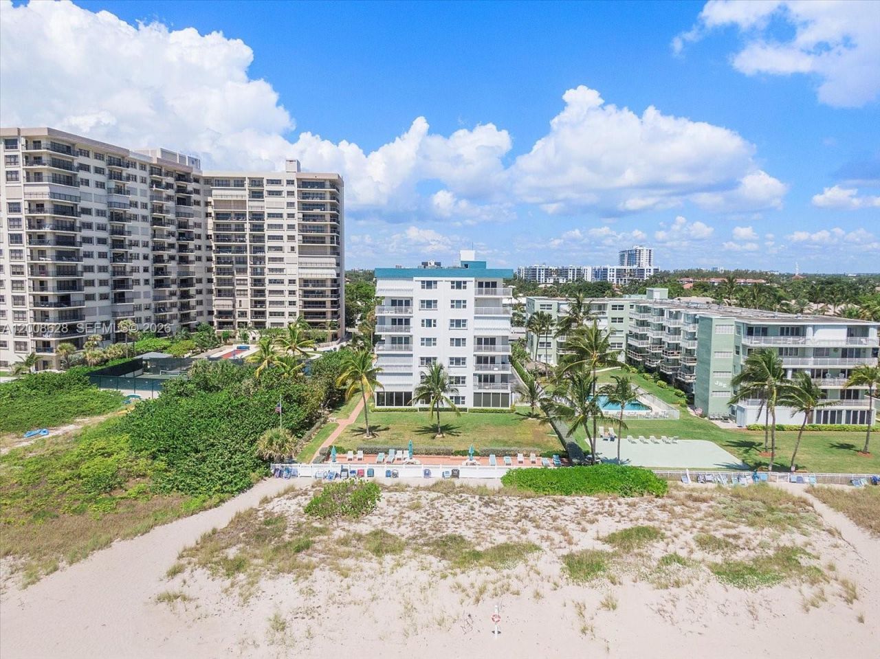 1770 S Ocean Blvd, Unit 308, Lauderdale by the Sea, FL 33062 Photo