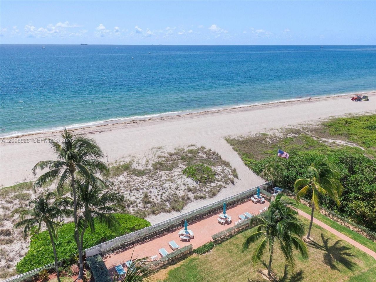 1770 S Ocean Blvd, Unit 308, Lauderdale by the Sea, FL 33062 Photo