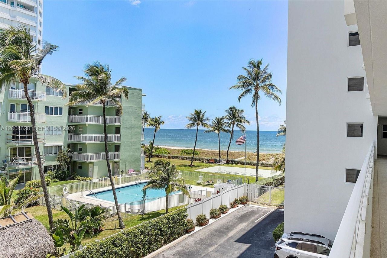 1770 S Ocean Blvd, Unit 308, Lauderdale by the Sea, FL 33062 Photo