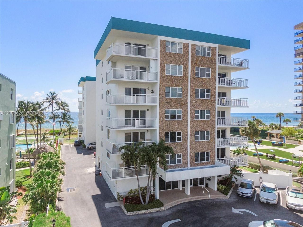 1770 S Ocean Blvd, Unit 308, Lauderdale by the Sea, FL 33062 Photo