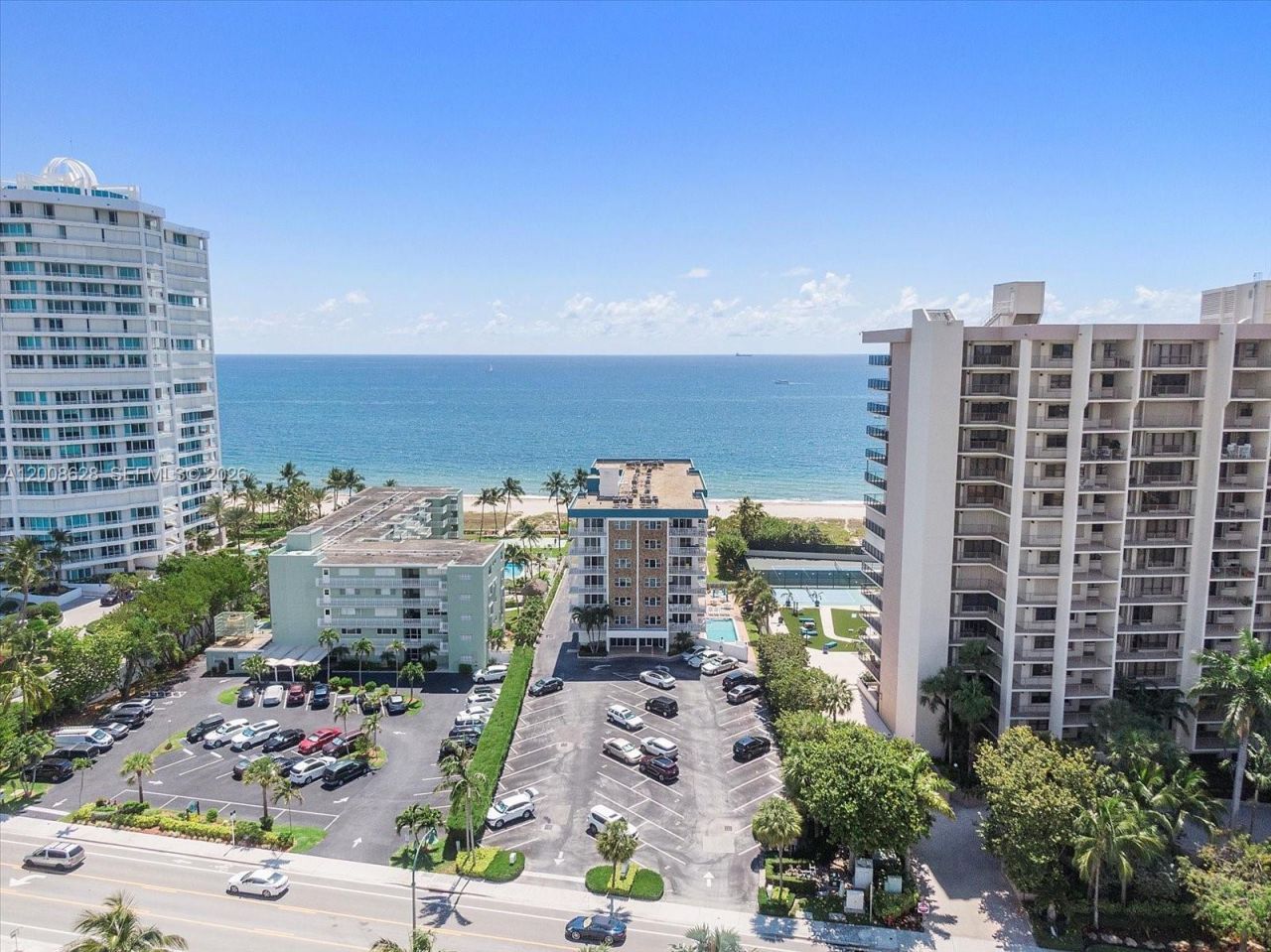 1770 S Ocean Blvd, Unit 308, Lauderdale by the Sea, FL 33062 Photo