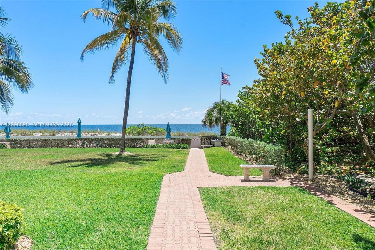 1770 S Ocean Blvd, Unit 308, Lauderdale by the Sea, FL 33062 Photo