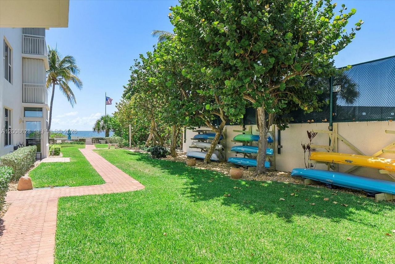 1770 S Ocean Blvd, Unit 308, Lauderdale by the Sea, FL 33062 Photo