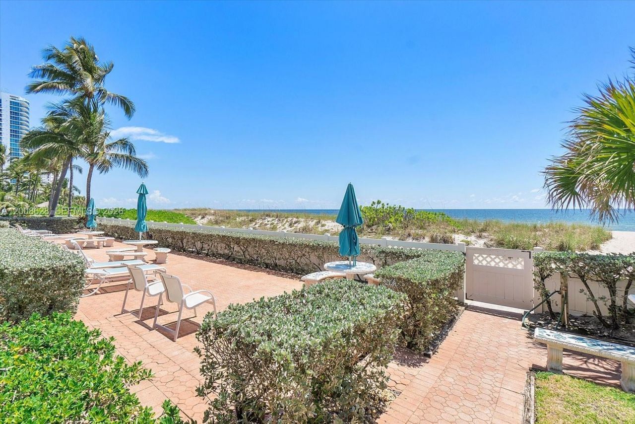 1770 S Ocean Blvd, Unit 308, Lauderdale by the Sea, FL 33062 Photo