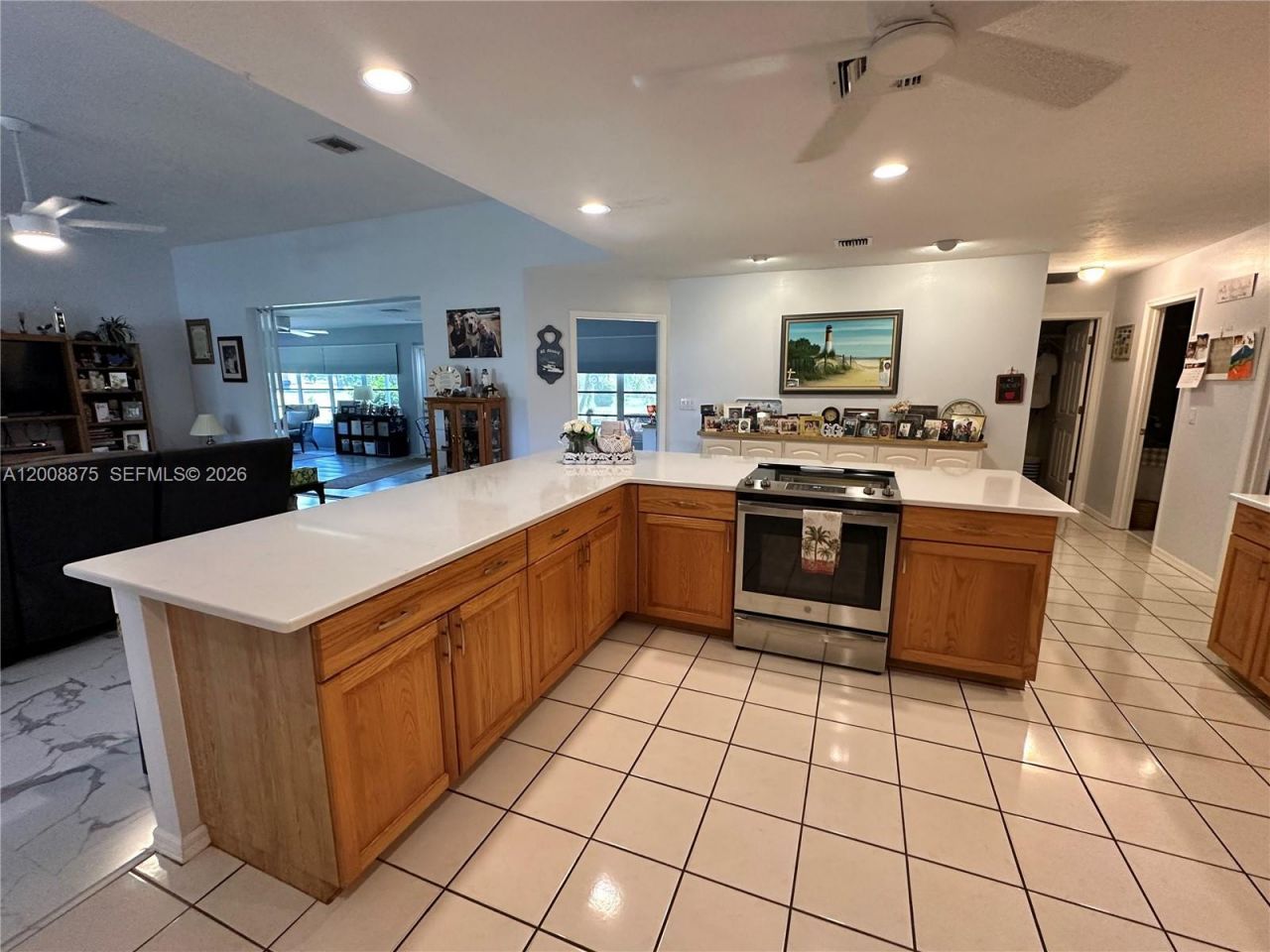 3524 Monza , Sebring, FL 33872 Photo