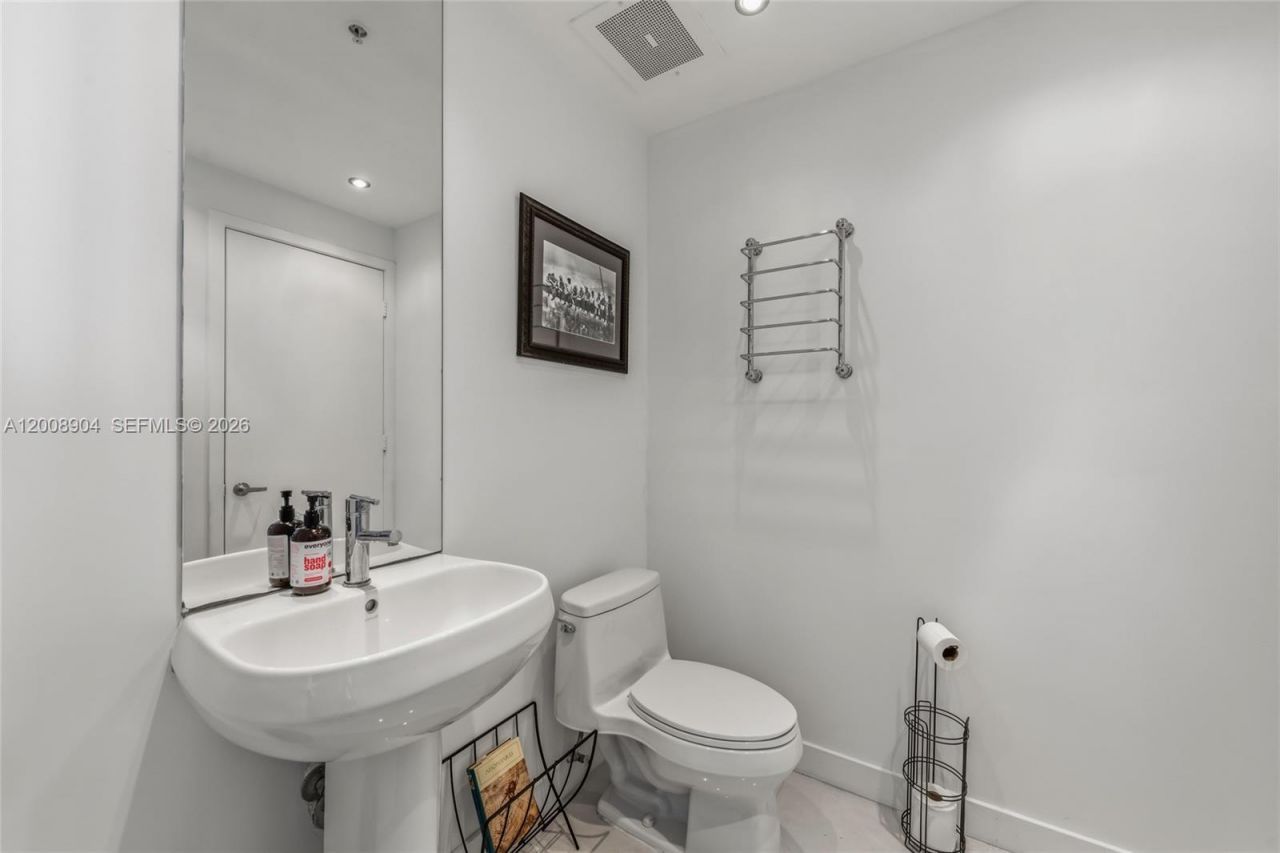3301 NE 1st Ave, Unit H2011, Miami, FL 33137 Photo