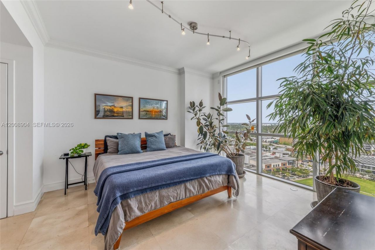 3301 NE 1st Ave, Unit H2011, Miami, FL 33137 Photo