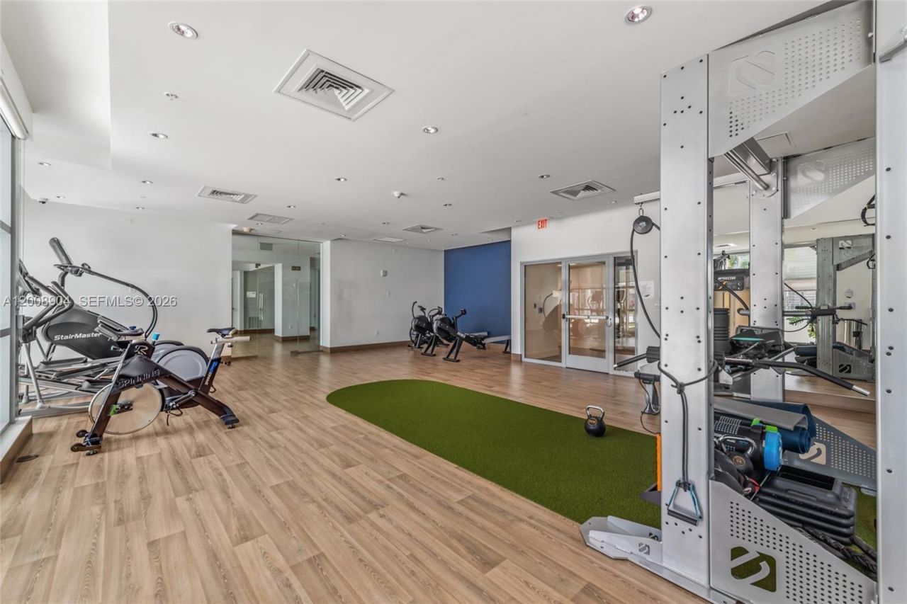 3301 NE 1st Ave, Unit H2011, Miami, FL 33137 Photo