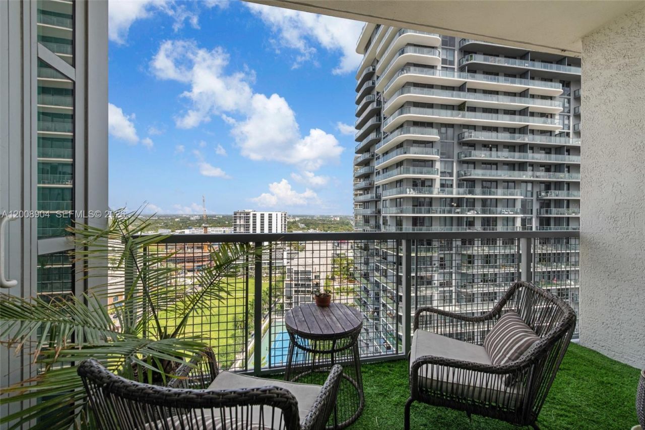 3301 NE 1st Ave , Unit H2011, Miami, FL 33137 Photo