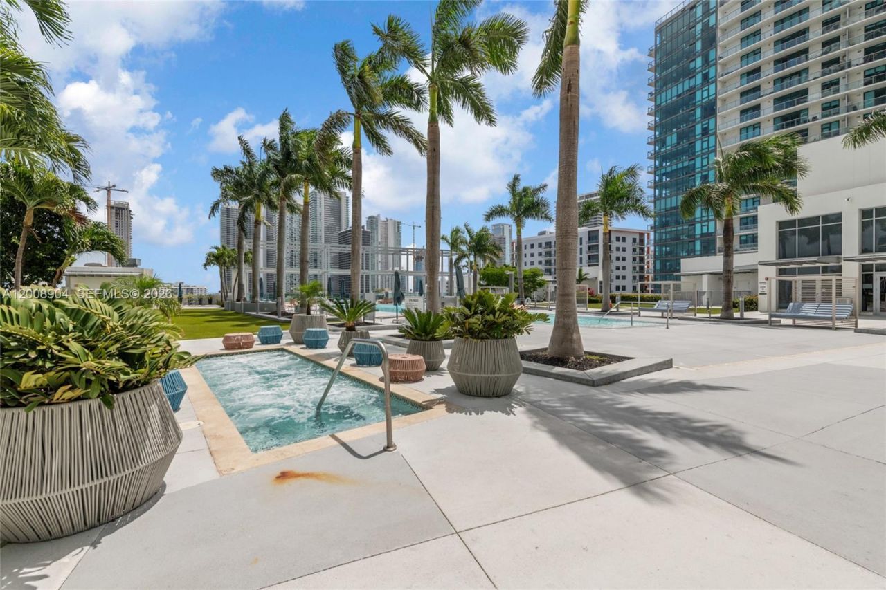 3301 NE 1st Ave, Unit H2011, Miami, FL 33137 Photo