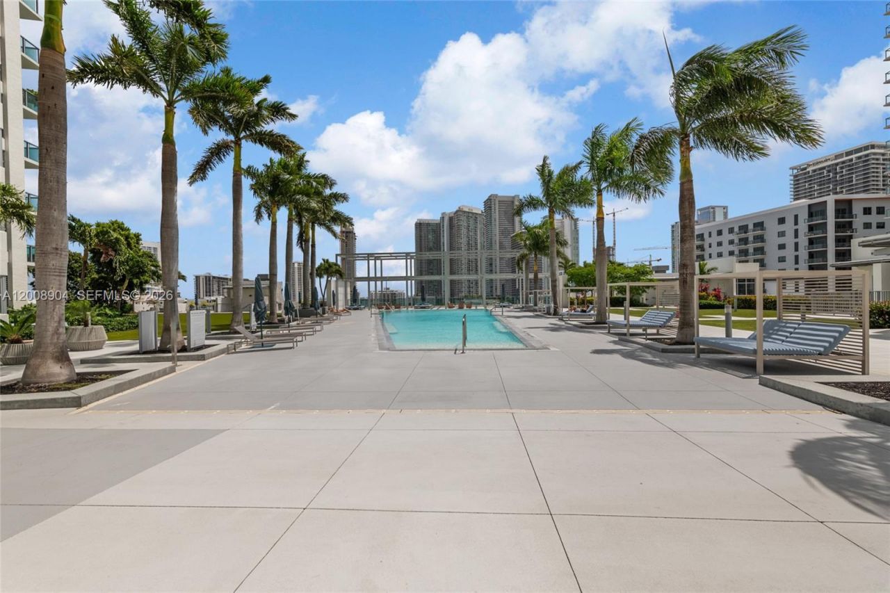 3301 NE 1st Ave, Unit H2011, Miami, FL 33137 Photo