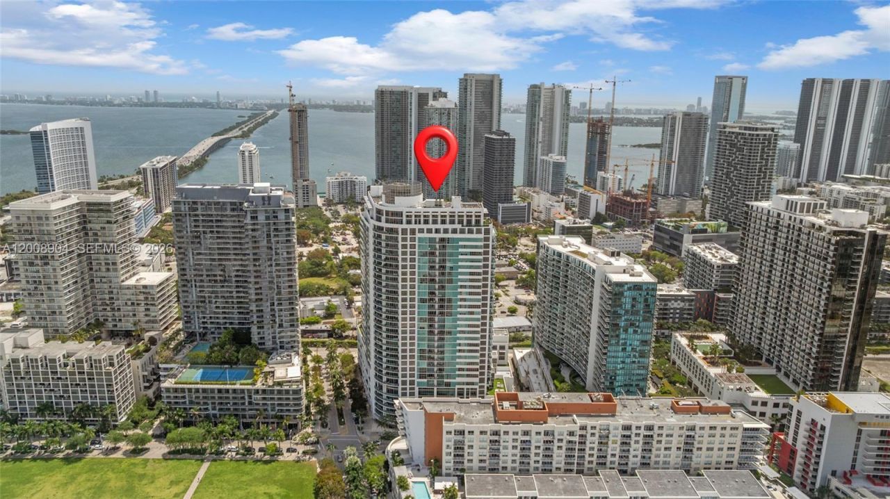 3301 NE 1st Ave, Unit H2011, Miami, FL 33137 Photo