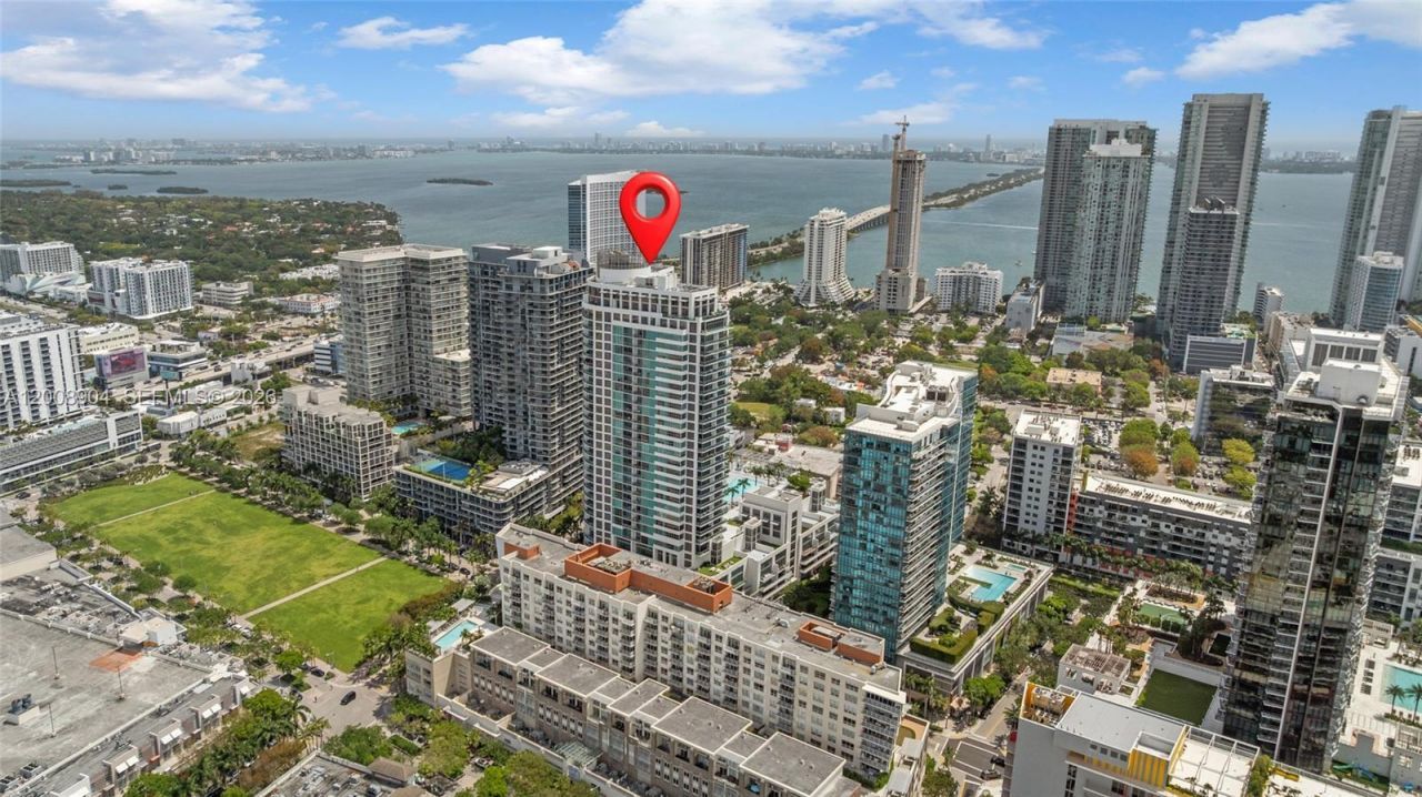 3301 NE 1st Ave, Unit H2011, Miami, FL 33137 Photo