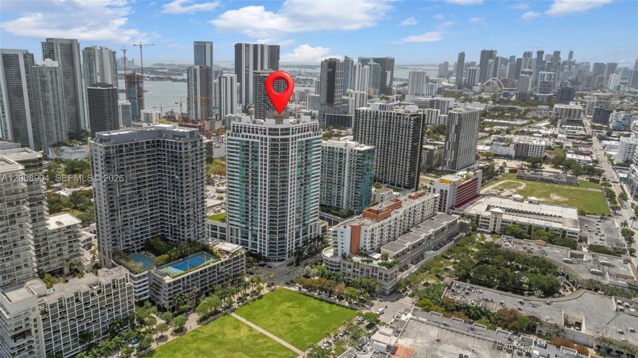 3301 NE 1st Ave, Unit H2011, Miami, FL 33137 Photo