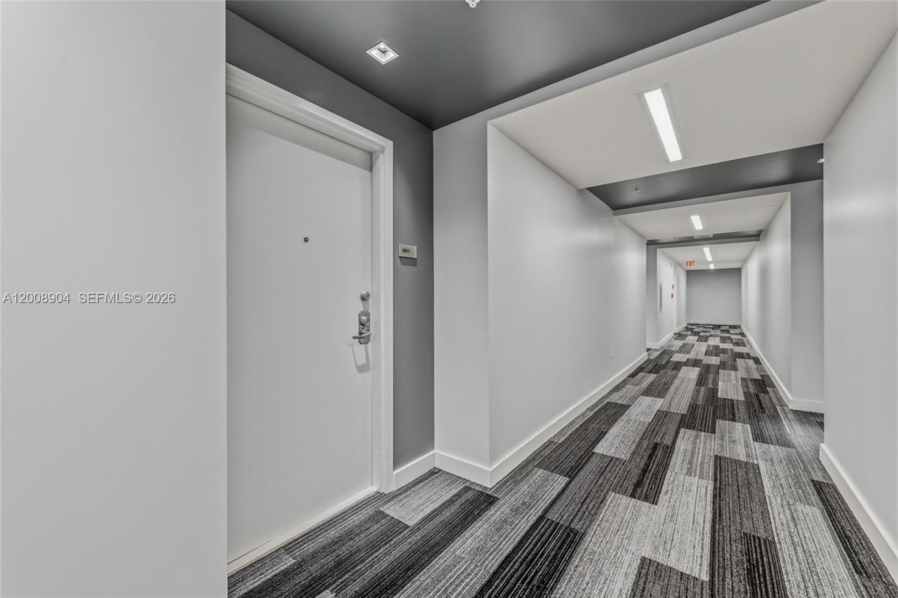 3301 NE 1st Ave, Unit H2011, Miami, FL 33137 Photo