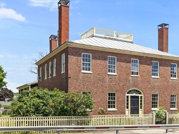 166 High Street, Danvers, MA 01923