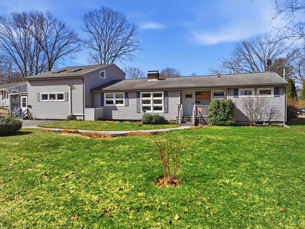 11 Paul St, Auburn, MA 01501