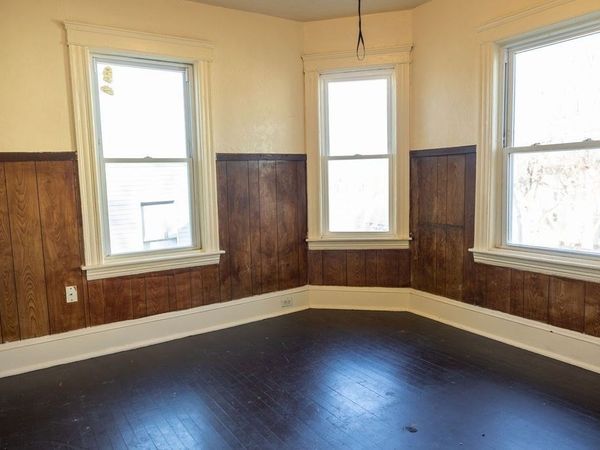 42 Dorcester, Unit 3, Worcester, MA 01604