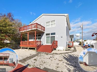 11 BETTY DRIVE, MANAHAWKIN, NJ 08050