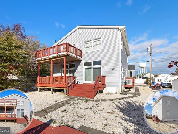 11 BETTY DRIVE, MANAHAWKIN, NJ 08050