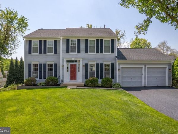 1411 COPPER BEECH COURT, ELDERSBURG, MD 21784