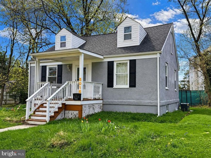 3015 Grindon Avenue, Baltimore, MD 21214 Main Photo