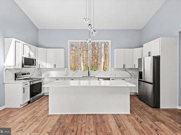 7621 RIVER ROAD , FREDERICKSBURG, VA 22407