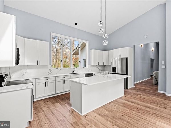 7621 RIVER ROAD, FREDERICKSBURG, VA 22407