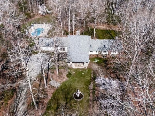 7621 RIVER ROAD , FREDERICKSBURG, VA 22407