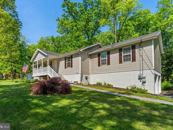 949 WILD ROSE LANE, HARPERS FERRY, WV 25425