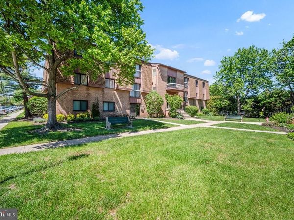 50103 DELAIRE LANDING ROAD, Unit 50103 DELA, PHILADELPHIA, PA 19114