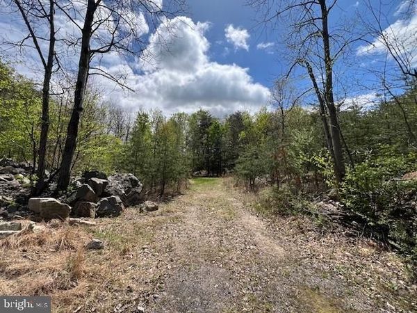 0 ERHARDT LANE , FLEETWOOD, PA 19522