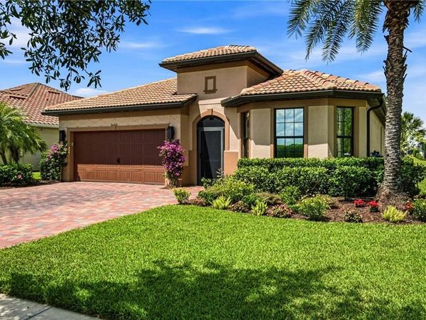 4392 Owens WAY, AVE MARIA, FL 34142