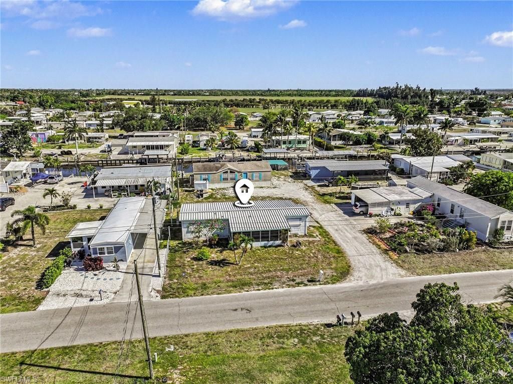 4811 Flamingo Dr, Saint James City, FL 33956 Photo