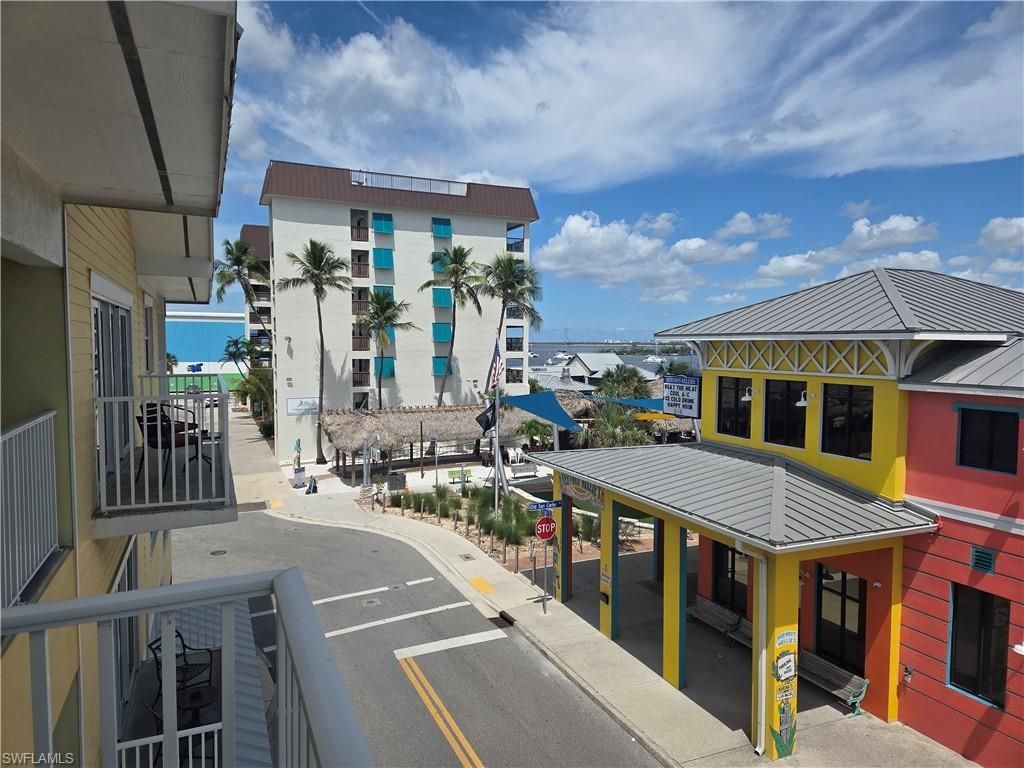 450 Old San Carlos Blvd Sw, Unit 309, Fort Myers Beach, FL 33931 Photo