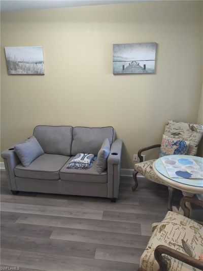 450 Old San Carlos Blvd Sw, Unit 309, Fort Myers Beach, FL 33931 Photo