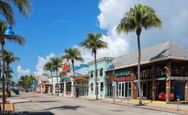 450 Old San Carlos Blvd Sw, Unit 309, Fort Myers Beach, FL 33931 Photo