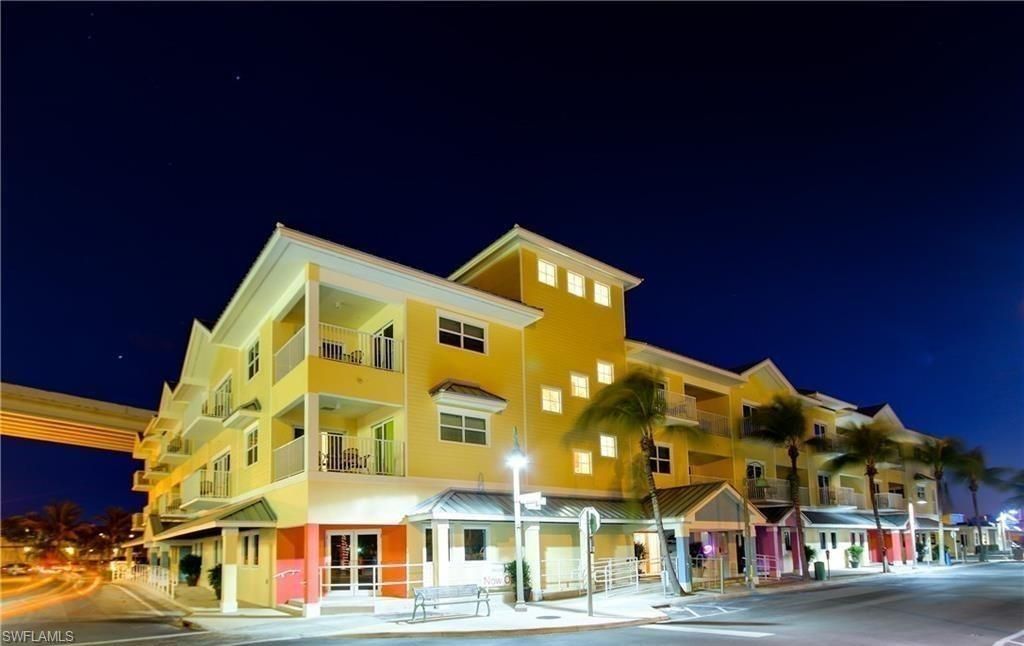 450 Old San Carlos Blvd Sw, Unit 309, Fort Myers Beach, FL 33931 Photo