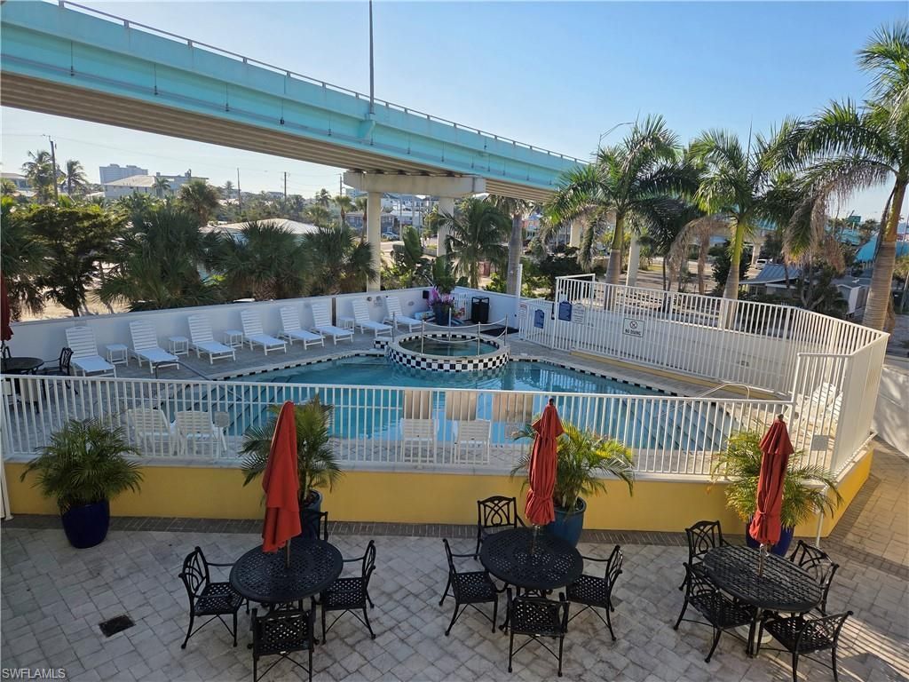 450 Old San Carlos Blvd Sw, Unit 309, Fort Myers Beach, FL 33931 Photo